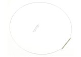 COLIER GARNITURA HUBLOU Masina de spalat rufe Beko WUE7612XST, 2603901100