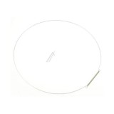 COLIER GARNITURA HUBLOU Masina de spalat rufe Beko WUE7612XST, 2603901100