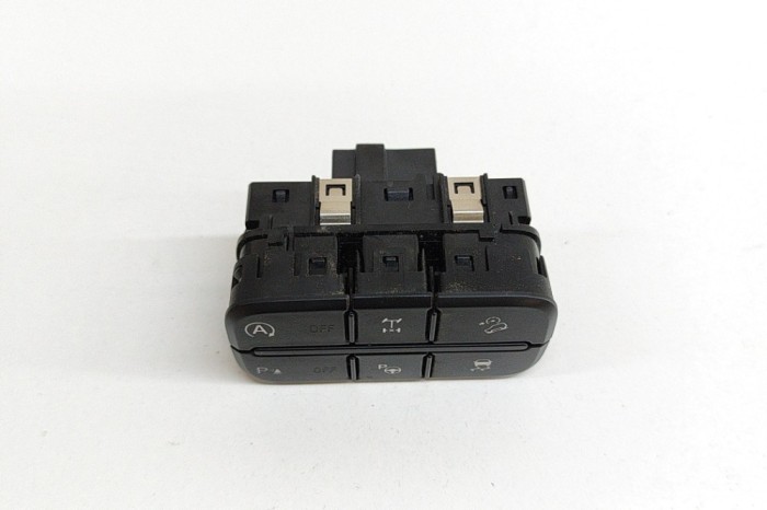 Panou de butoane FORD RANGER TKE 2020 OEM: JB3T-13D734-BA | 26583736