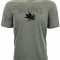 San Jose Sharks tricou de bărbați grey Shadow City Tee - L