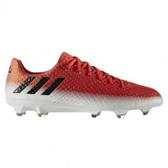 Ghete Fotbal Adidas Messi 161 FG BB1878 foto