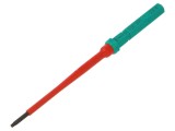 Tijă Izolată WERA Torx TX09 157mm 1kVAC Cod 05006533001
