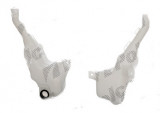Rezervor spalator parbriz Honda Civic (Fa) Sedan (USA), 05.2006-09.2011, fara pompa spalator, 76841SNEA01,