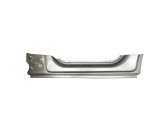 Prag Opel Vivaro, 01.2001-12.2006; Opel Vivaro, 01.2007-10.2014, Fata, Dreapta, Aftermarket