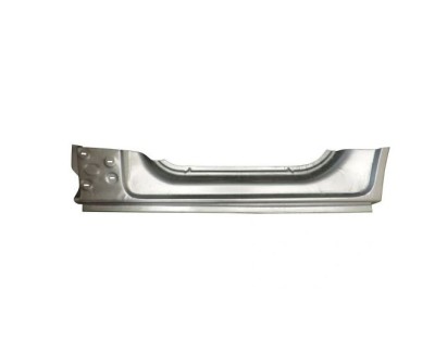 Prag Opel Vivaro, 01.2001-12.2006; Opel Vivaro, 01.2007-10.2014, Fata, Dreapta, Aftermarket foto