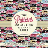 Cumpara ieftin The Patterns Colouring &amp; Craft Book