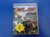 MX vs ATV Untamed - joc PS3 (Playstation 3), Curse auto-moto, Multiplayer, Thq