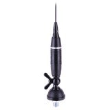 Antena radio CB Sunker, 80cm cu montaj