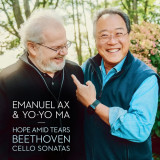 Hope Amid Tears: Beethoven Cello Sonatas | Yo-Yo Ma, Emanuel Ax, Clasica