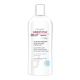 Cumpara ieftin Gerovital H3 Derma+ Fluid de curatare si demachiere fata si ochi, 200 ml