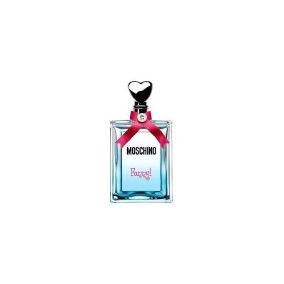 Moschino Moschino Funny! EDT 100 ml foto