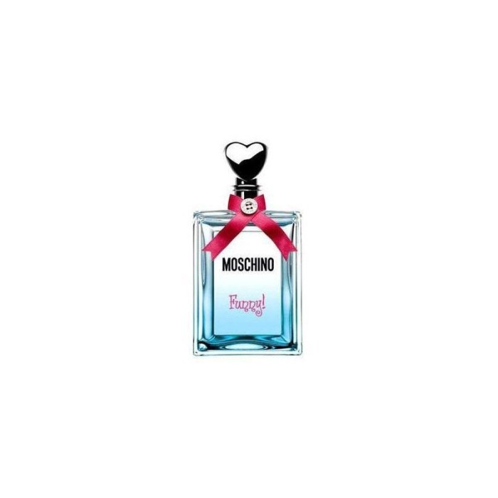 Moschino Moschino Funny! EDT 100 ml