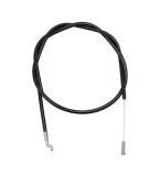 Cablu accelerație atomizor 84 cm / 98 cm, capăt Z + niplu cilindric 20 mm
