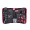 Set demontare tapiterie, 43 elemente, Red Technic RTSDT0012