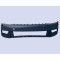 Bara fata Vw Passat (B7 (36)) 11.2010-, Grunduita, cu gauri pentru spalator faruri and 4 parking sensors holes,SUPORTI SPALATOARE DEZLIPITE- VEZI POZ