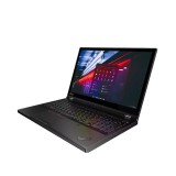 Laptop SH Lenovo P53, i7-9850H, 32GB, 512GB SSD, Quadro T1000, Display NOU Full HD