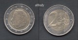BELGIA 2003, 2 euro