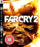 Joc PS3 Far Cry 2