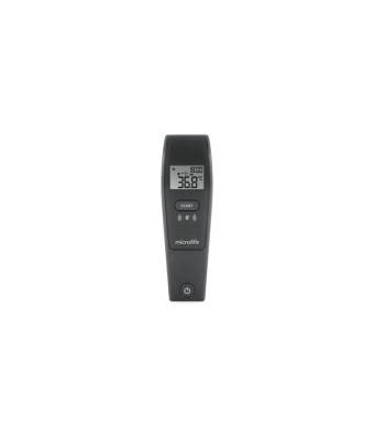 Termometru Digital Non Contact Microlife NC 150 BT (Bluetooth) foto