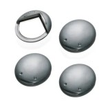 Set 4 protectii de colt DesignLine Reer 82021