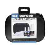 Set Curatare si Intretinere Casca Oxford Helmet Care Kit