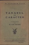 C5559N T&acirc;nărul de caracter de dr Tugomir Toth, 1934, Iași