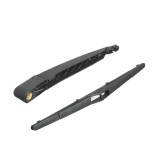 Brat stergator luneta SAAB 9-3 (YS3F), 07.2007-, Saab 9.5 (YS3E), 09.2005-02.2010 , cu lamela de 305 mm, Rapid