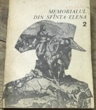 LITR22 IUH Memorialul din Sfanta-Elena - Las Cases