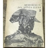 LITR22 IUH Memorialul din Sfanta-Elena - Las Cases