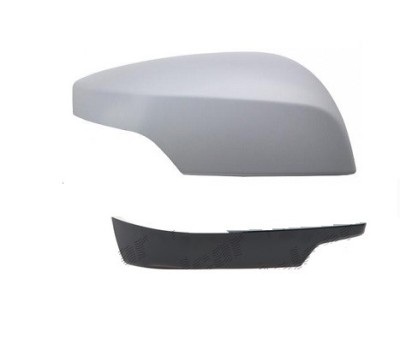 Carcasa oglinda exterioara Subaru Levorg, 05.2014-, Dreapta, grunduita, View Max foto