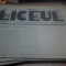 Liceul anul III nr 3 ian 1937