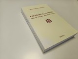 JEAN-CLAUDE LARCHET, PERSOANA SI NATURA. SFANTA TREIME- HRISTOS- OMUL