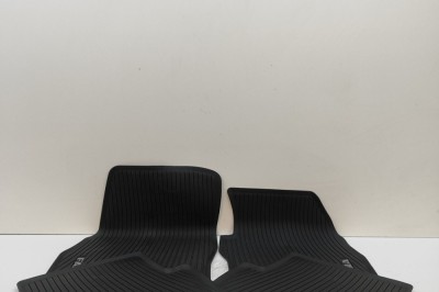 Set covorașe SKODA FABIA IV PJ6 2022 OEM: 6VC061500 | 31221360 foto