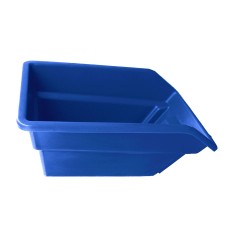 Cuvă pentru roabă basculabilă