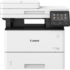 Multifunctionala Canon imageRUNNER 1643i Retea Wireless A4 Alb foto