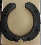 Set contragreutati frontale masina de spalat LG DIRECT DRIVE F1422 TD / R7