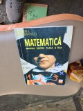 Manual Matematica Clasa a III-a, Autori Mihail Rosu, Niculina Ilariu, Editura All, 1997