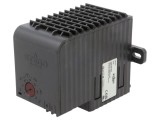 Suflantă STEGO CS 032 Plus 600-1200W 100-120V IP20 30-100m&sup3;/h 80&deg;C Cod 03233.9-00