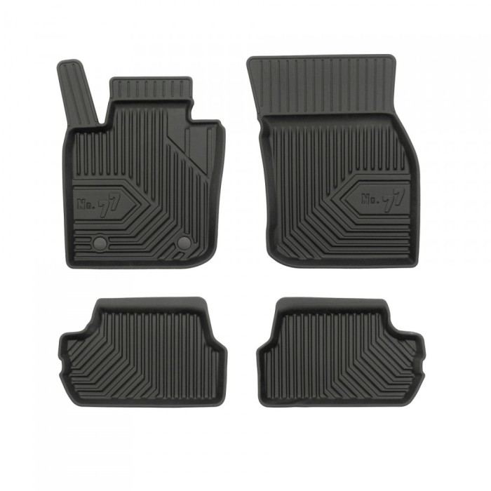 Covorase auto MINI One 2014-prezent Frogum 77
