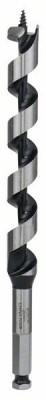 Bosch Burghiu pentru lemn hexagonal, 20x170x235mm, d11.1mm ProAdvanced PowerfulTools foto