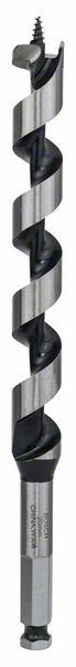 Bosch Burghiu pentru lemn hexagonal, 20x170x235mm, d11.1mm ProAdvanced PowerfulTools