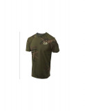 Tricou Daiwa Carp, Camo,Marime M