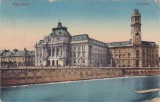 CP Oradea Primaria nagyvarad Varoshaza ND(1916), Circulata, Fotografie, Bihor