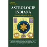 Astrologie indiana - teorie si practica - Luciana Marinangeli, Antet