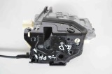 &Icirc;ncuietoare ușă dreapta spate SKODA SUPERB II 3T4 2008 OEM: 3C4839016A 1648404