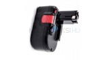 NiMH-Baterie 2000mAh 18V - Pentru mașini-unelte electrice Bosch 2 607 335 266, 2 607 335 278, 2 607 335 536, 2 607 335 680, 2 607 335 688, VHBW