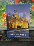 Bucharest album, text Radu Anton Roman, Noi Media Print, București 2001, 121