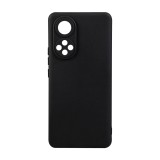 Husa Huawei telefon Nova 9, negru, tip back cover, material flexibil TPU, &quot;SPPC-HU-N9-TPU&quot;, Spacer