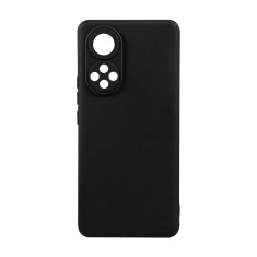 Husa Huawei telefon Nova 9, negru, tip back cover, material flexibil TPU, &quot;SPPC-HU-N9-TPU&quot;