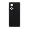 Husa Huawei telefon Nova 9, negru, tip back cover, material flexibil TPU, &quot;SPPC-HU-N9-TPU&quot;